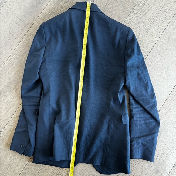 THEORY Men’s Modern Fit Blazer in 38R - Picture 2 of 5